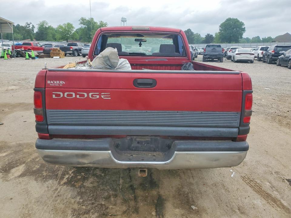 Продаж на аукціоні авто 1997 Dodge Ram 1500, vin: 1B7HC16Y8VJ518730, номер лоту: 52625726
