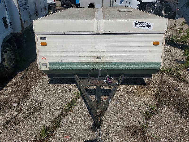 Aukcja sprzedaży 1983 Jayc Trailers, vin: 1UJAJ01F9D1AP0233, numer aukcji: 54223246