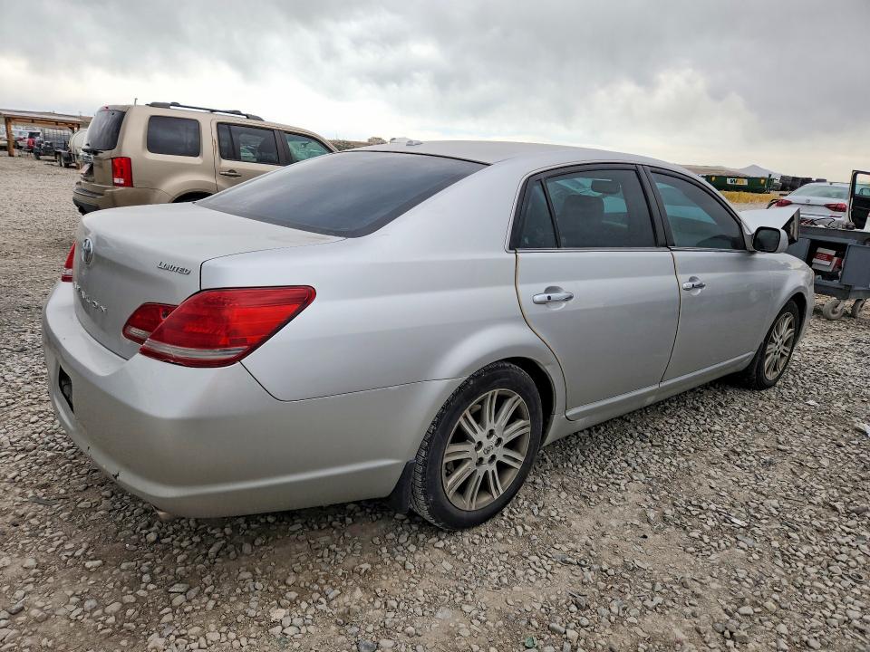 Продаж на аукціоні авто 2010 Toyota Avalon, vin: 4T1BK3DB9AU357943, номер лоту: 55623736