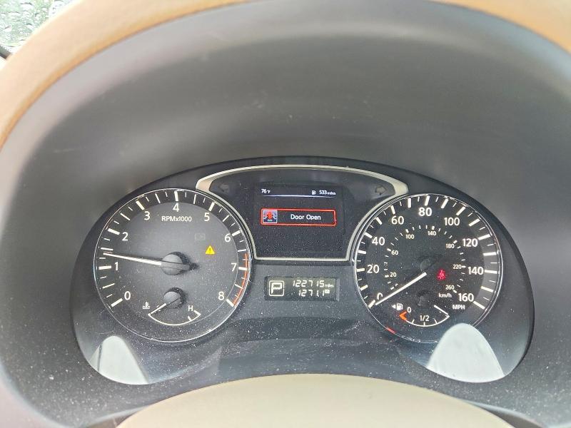 2015 Nissan Altima მანქანა იყიდება აუქციონზე, vin: 1N4AL3AP3FN884820, აუქციონის ნომერი: 54118906