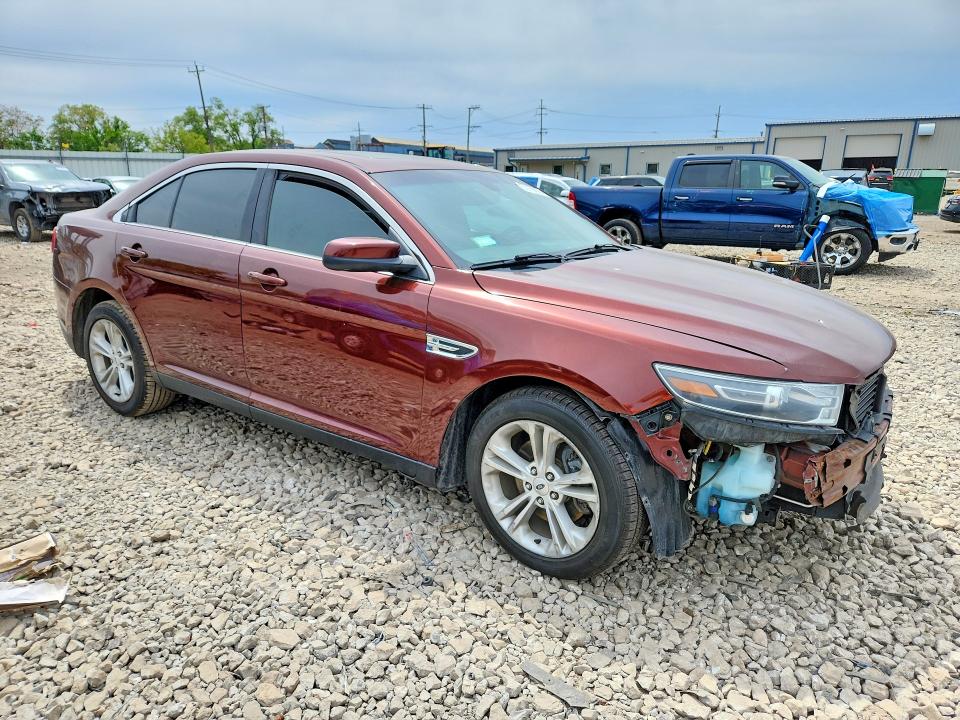 Продажа на аукционе авто 2015 Ford Taurus, vin: 1FAHP2E81FG208631, номер лота: 53169086
