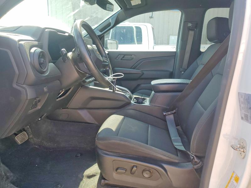 Продаж на аукціоні авто 2023 Chevrolet Colorado, vin: 1GCPTBEK3P1160048, номер лоту: 54526876