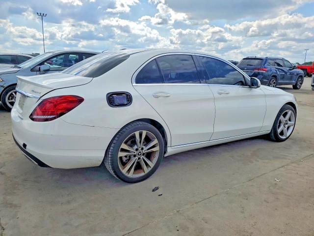 Aukcja sprzedaży 2019 Mercedes-benz C, vin: 55SWF8EB6KU298526, numer aukcji: 53070696