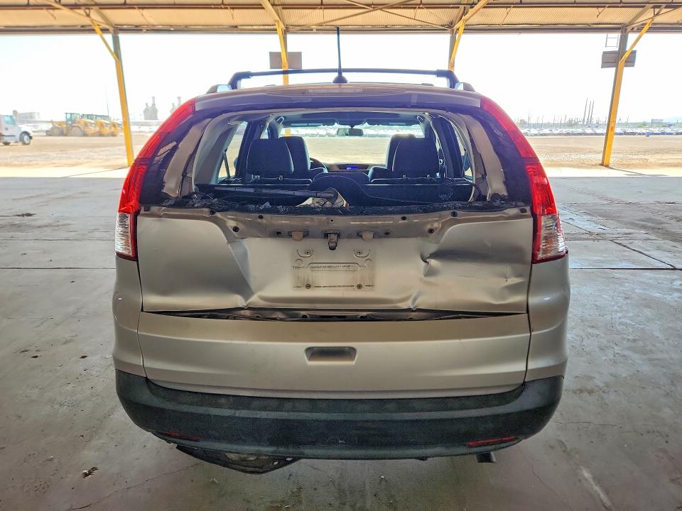 Aukcja sprzedaży 2012 Honda Cr-v, vin: 5J6RM4H72CL031218, numer aukcji: 54654736