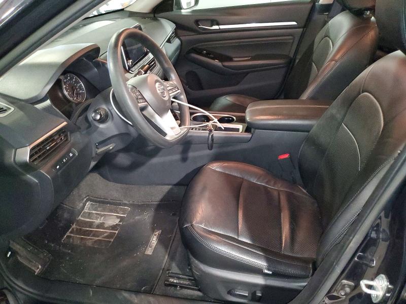 Продажа на аукционе авто 2021 Nissan Altima, vin: 1N4BL4DV6MN415190, номер лота: 52213936
