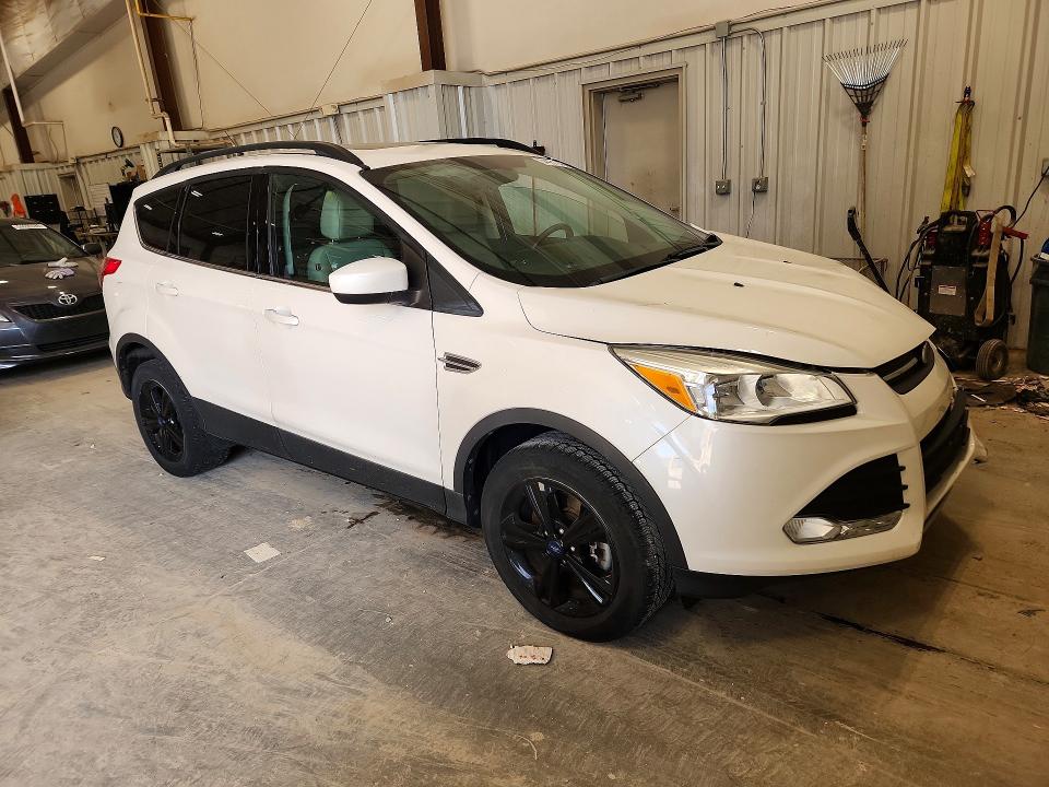 Продажа на аукционе авто 2014 Ford Escape, vin: 1FMCU9GX4EUB40945, номер лота: 54431246
