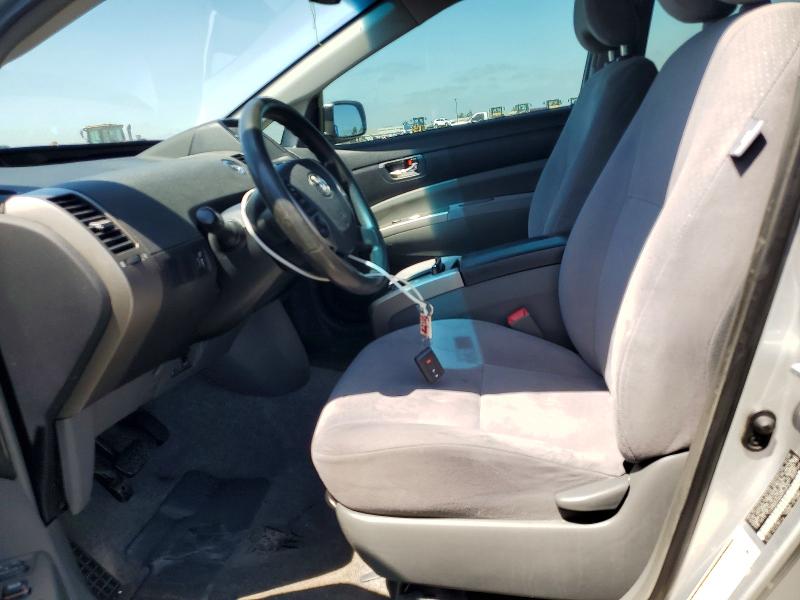 Aukcja sprzedaży 2008 Toyota Prius, vin: JTDKB20U283374816, numer aukcji: 52933096