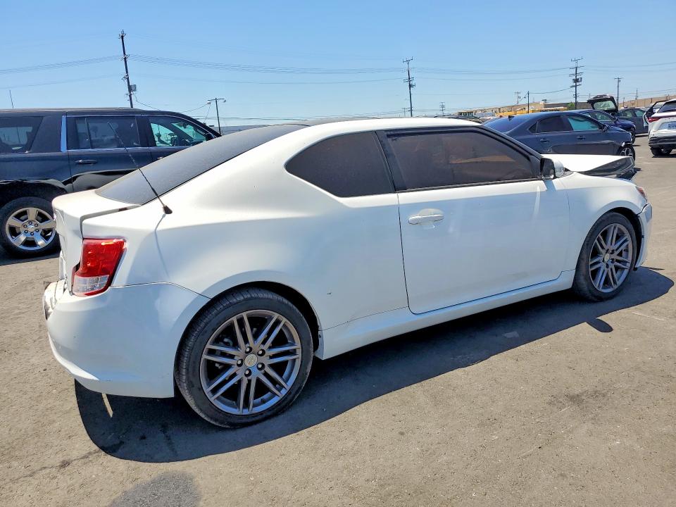 Продаж на аукціоні авто 2013 Scion Tc, vin: JTKJF5C79D3064169, номер лоту: 53252946