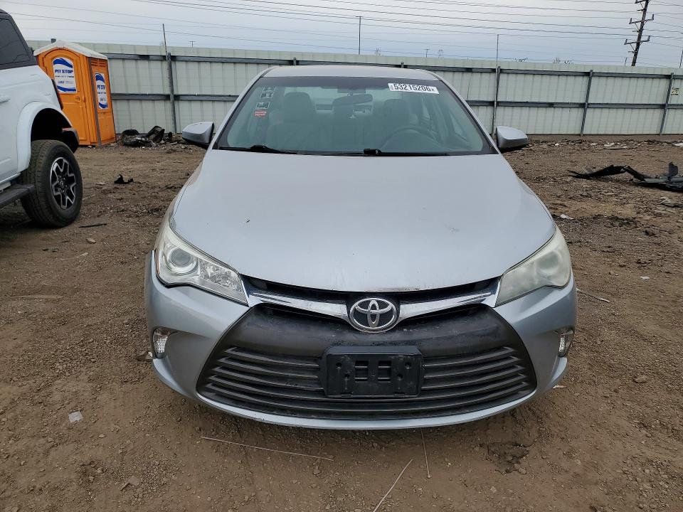 2016 Toyota Camry მანქანა იყიდება აუქციონზე, vin: 4T4BF1FK3GR567815, აუქციონის ნომერი: 53215206