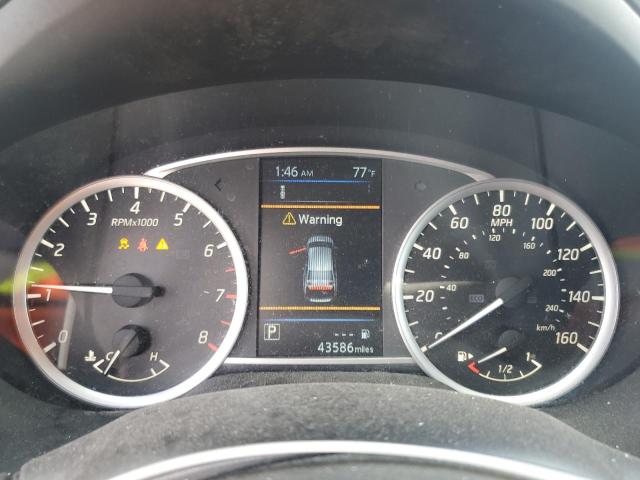 Aukcja sprzedaży 2019 Nissan Sentra, vin: 3N1AB7APXKY451662, numer aukcji: 53586846
