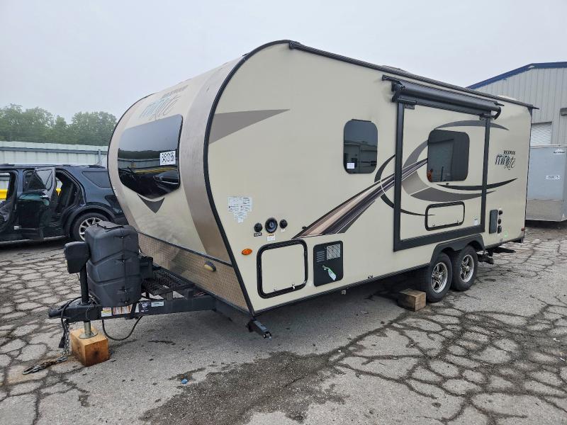 Aukcja sprzedaży 2018 Frrv Trailer, vin: 4X4TRLW28JD420493, numer aukcji: 54512186