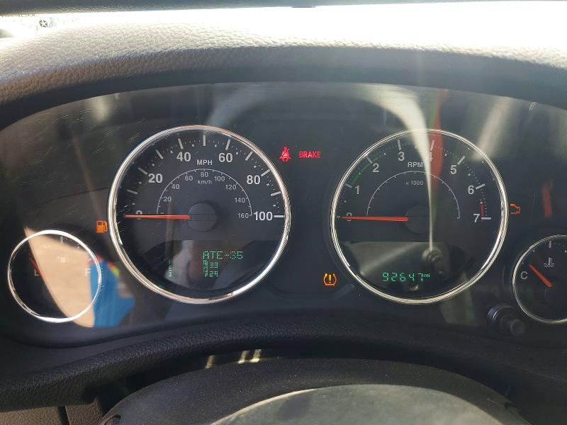 52894586 :رقم المزاد ، 1C4AJWBG4HL683619 vin ، 2017 Jeep Wrangler مزاد بيع