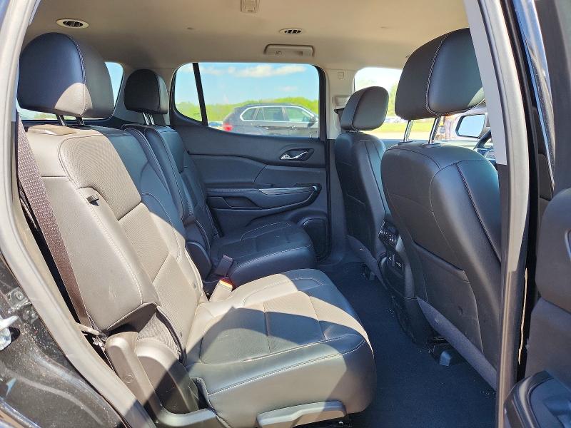 52046566 :رقم المزاد ، 1GKKNMLS9PZ260793 vin ، 2023 Gmc Acadia مزاد بيع