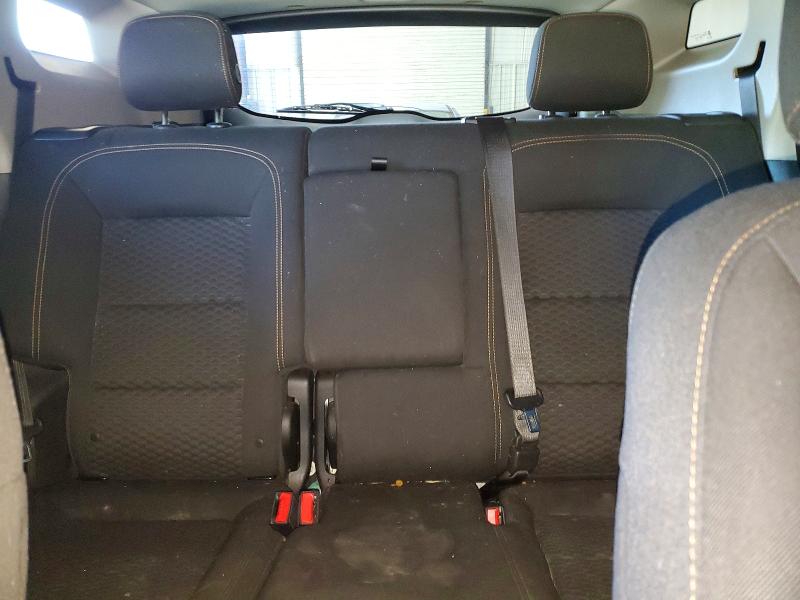 2018 Gmc Terrain მანქანა იყიდება აუქციონზე, vin: 3GKALMEV5JL390738, აუქციონის ნომერი: 54586736
