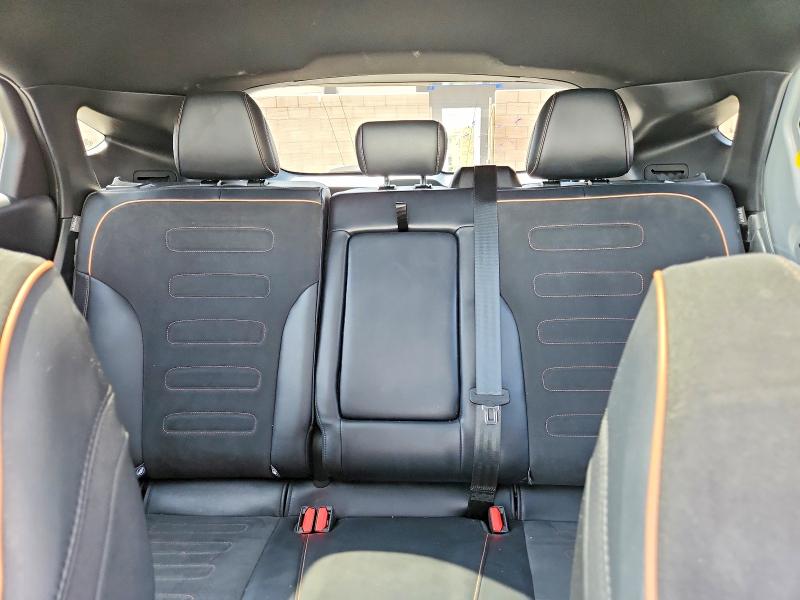Aukcja sprzedaży 2022 Ford Mustang Mach-e, vin: 3FMTK4SE6NMA07204, numer aukcji: 51843176