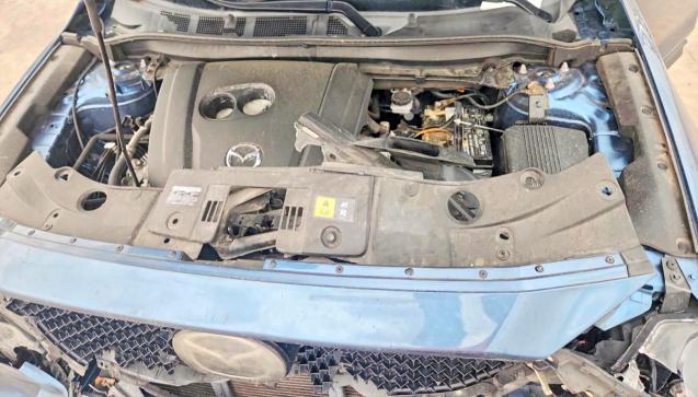 2020 Mazda Cx-5 მანქანა იყიდება აუქციონზე, vin: JM3KFACM1L0722326, აუქციონის ნომერი: 54289066