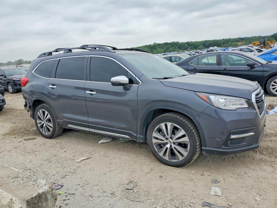Продаж на аукціоні авто 2020 Subaru Ascent, vin: 4S4WMARDXL3401869, номер лоту: 53915786