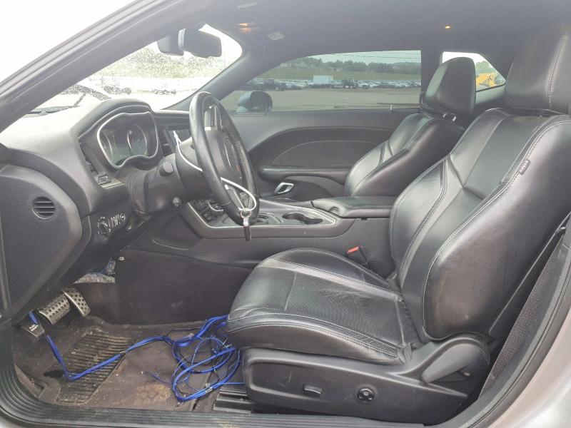 Aukcja sprzedaży 2018 Dodge Challenger, vin: 2C3CDZGG0JH184382, numer aukcji: 54856376