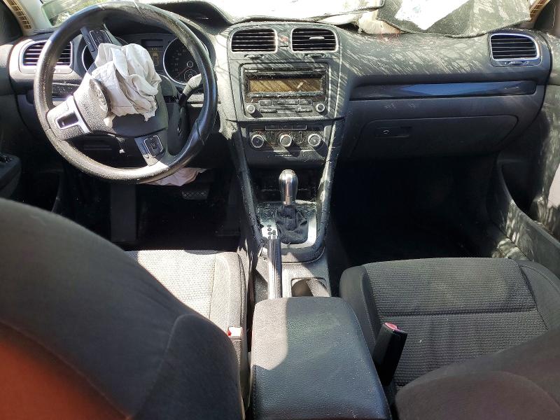 Продаж на аукціоні авто 2013 Volkswagen Jetta, vin: 3VWPP7AJ7DM611458, номер лоту: 54948666