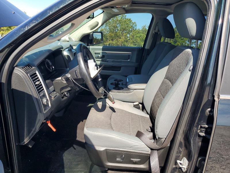 Auction sale of the 2017 Ram 1500, vin: 1C6RR6LT9HS782229, lot number: 52187026