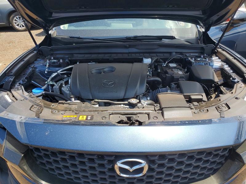 2026 Mazda Cx-50 მანქანა იყიდება აუქციონზე, vin: 7MMVABBL5TN463149, აუქციონის ნომერი: 54010906