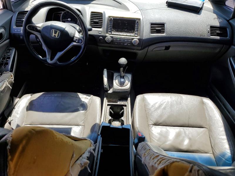 2009 Honda Civic მანქანა იყიდება აუქციონზე, vin: 19XFA16979E034959, აუქციონის ნომერი: 52919676