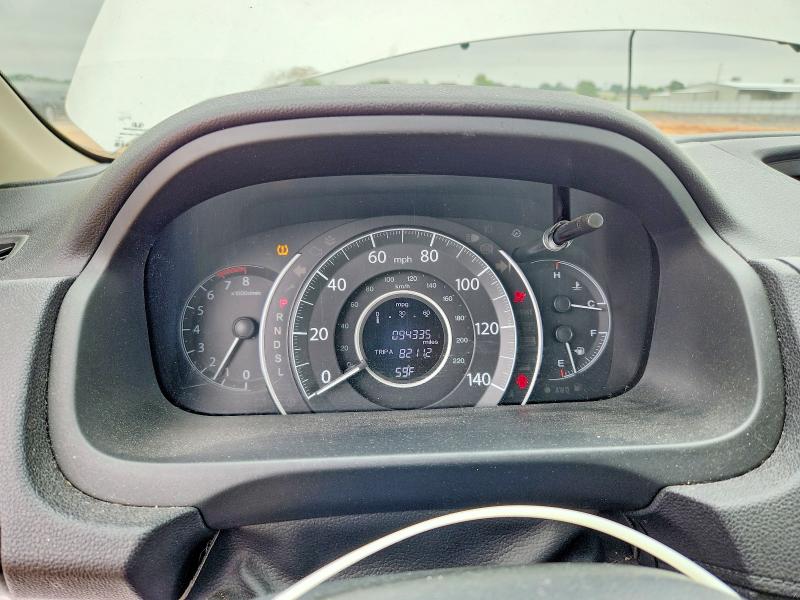 Aukcja sprzedaży 2016 Honda Cr-v, vin: 5J6RM4H30GL060624, numer aukcji: 52401576