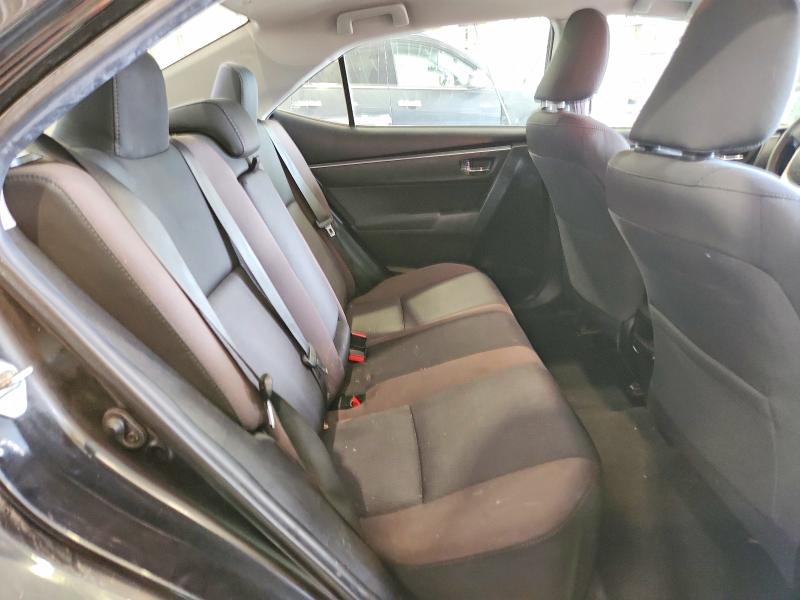 Продаж на аукціоні авто 2019 Toyota Corolla, vin: 5YFBURHE1KP925221, номер лоту: 54474336