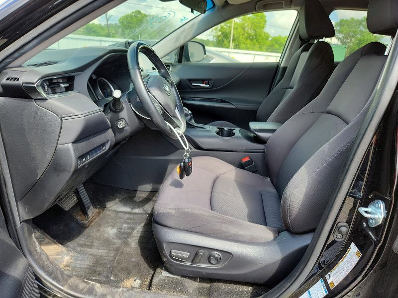2021 Toyota Venza მანქანა იყიდება აუქციონზე, vin: JTEAAAAH5MJ004519, აუქციონის ნომერი: 53221326