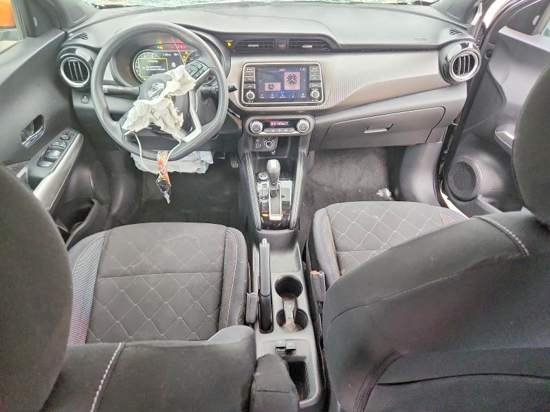 Aukcja sprzedaży 2018 Nissan Kicks, vin: 3N1CP5CU4JL525204, numer aukcji: 52139076