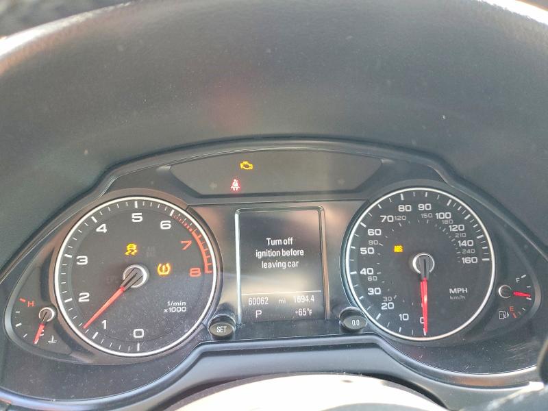 Aukcja sprzedaży 2016 Audi Q5, vin: WA1L2AFP2GA142074, numer aukcji: 51778576