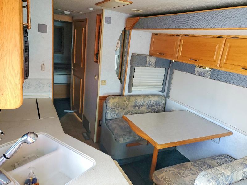 Продаж на аукціоні авто 2005 Winnebago Adventurer, vin: 5B4MP67G143393603, номер лоту: 52483906
