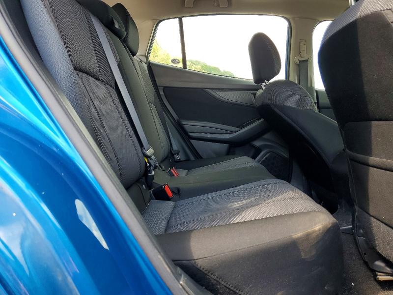 Продаж на аукціоні авто 2022 Subaru Impreza, vin: 4S3GTAD65N3727800, номер лоту: 53007976