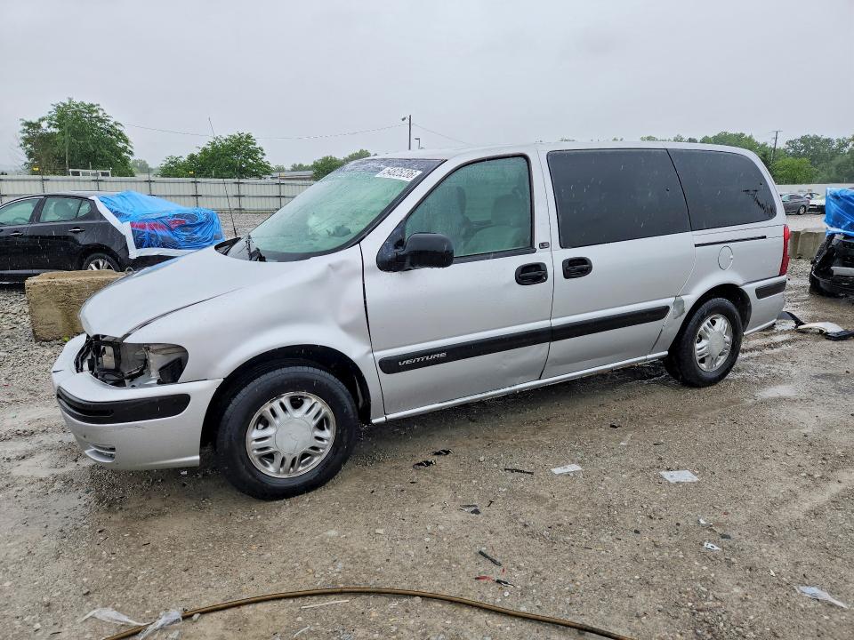2003 Chevrolet Venture მანქანა იყიდება აუქციონზე, vin: 1GNDX03E53D180150, აუქციონის ნომერი: 54825236