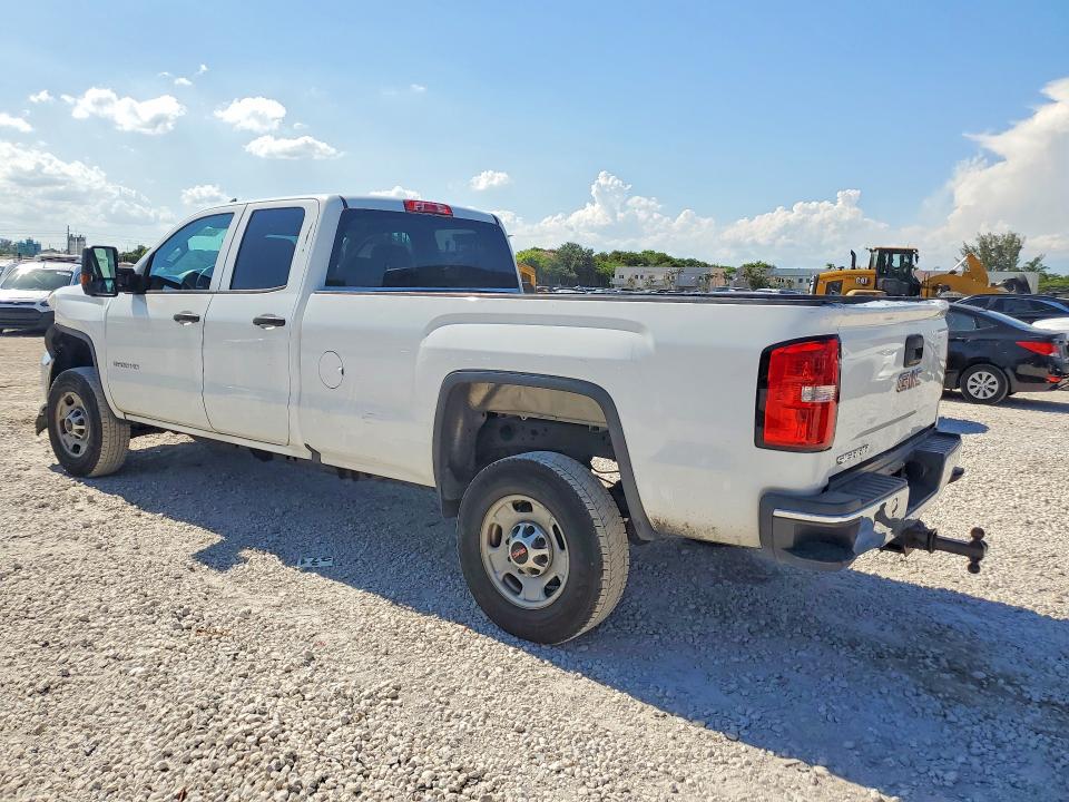 Aukcja sprzedaży 2019 Gmc Sierra, vin: 2GT21NEG2K1129017, numer aukcji: 53968196