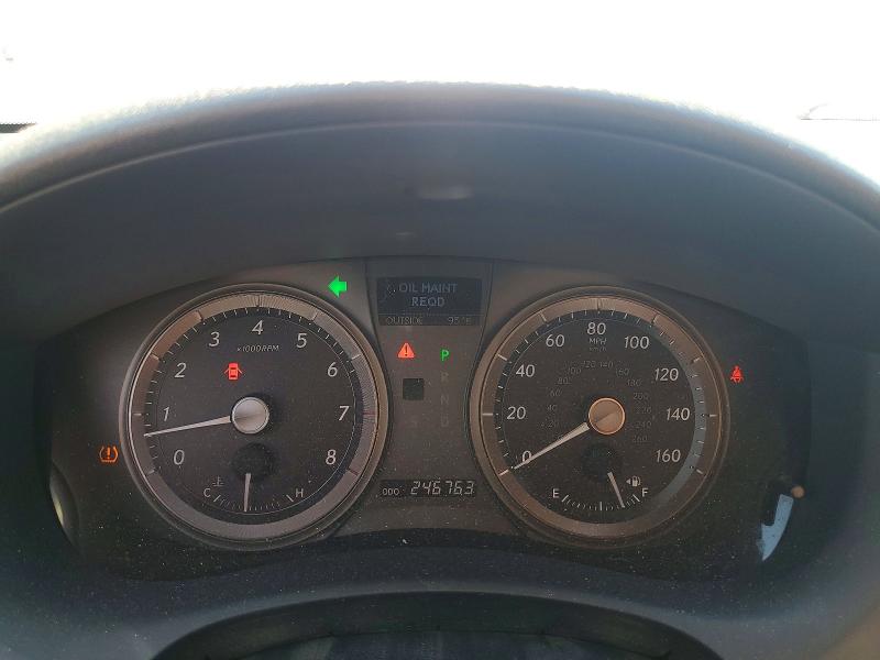 54478616 :رقم المزاد ، JTHBJ46G472105459 vin ، 2007 Lexus Es مزاد بيع