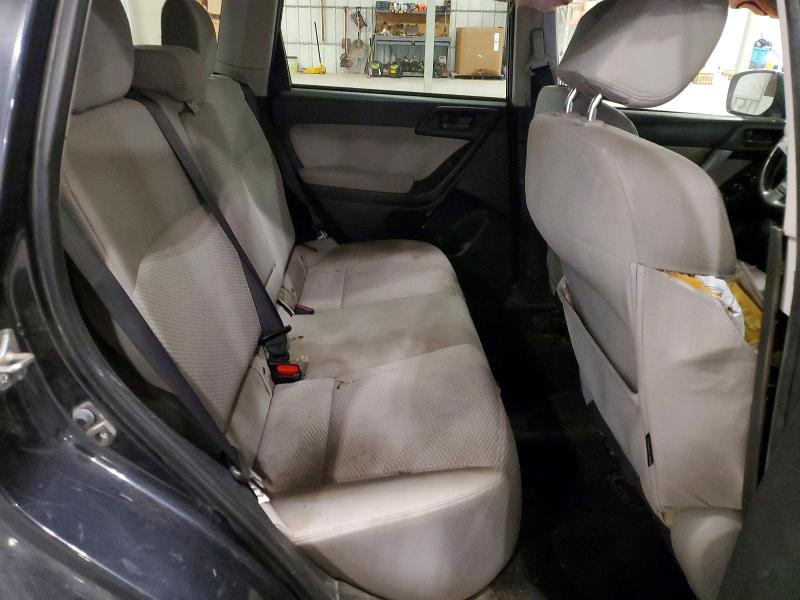 54154626 :رقم المزاد ، JF2SJADC1FH806375 vin ، 2015 Subaru Forester مزاد بيع