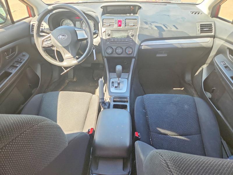 Aukcja sprzedaży 2013 Subaru Impreza, vin: JF1GJAA67DH015905, numer aukcji: 52361356