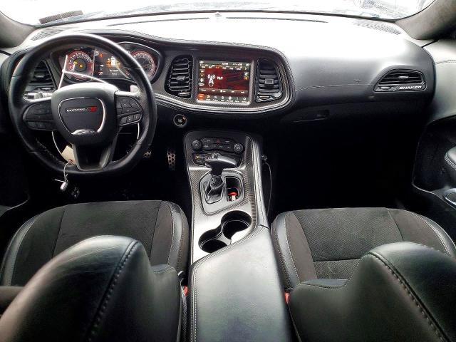 Продажа на аукционе авто 2021 Dodge Challenger, vin: 2C3CDZFJ7MH603040, номер лота: 53019506