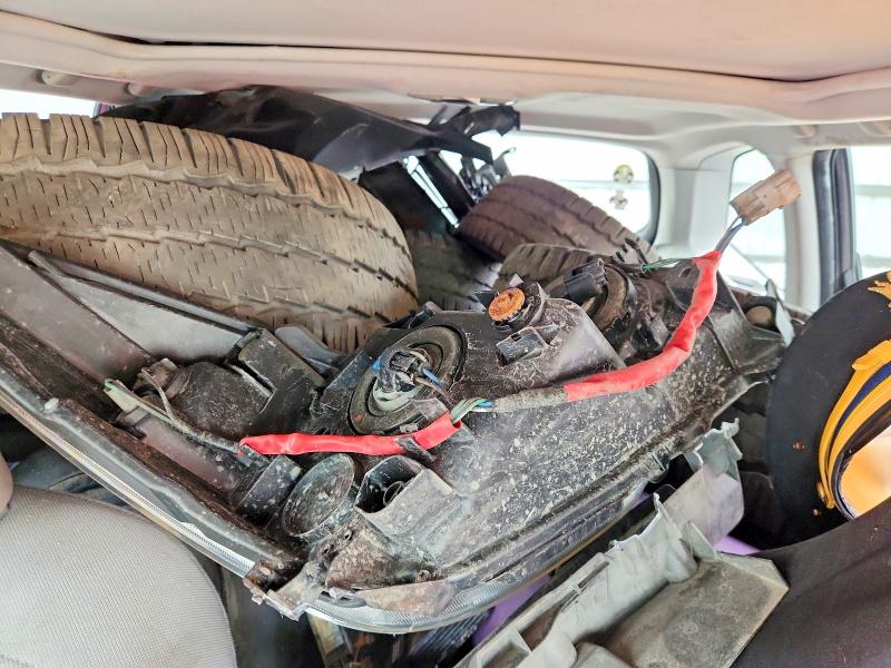 Продажа на аукционе авто 2015 Subaru Forester, vin: JF2SJADC3FH584311, номер лота: 54286596