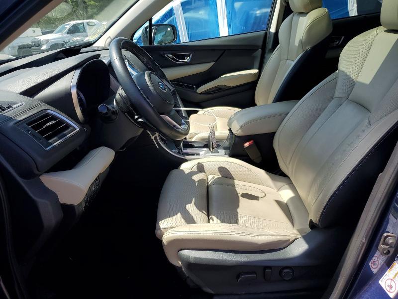 Aukcja sprzedaży 2019 Subaru Ascent, vin: 4S4WMAPD4K3432911, numer aukcji: 51851116