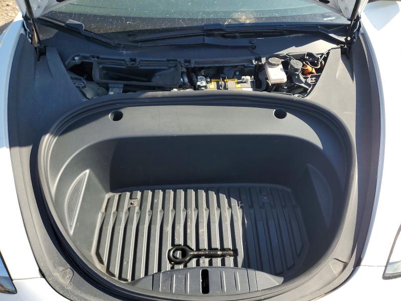 Aukcja sprzedaży 2021 Tesla Model 3, vin: 5YJ3E1EB4MF862501, numer aukcji: 52905776