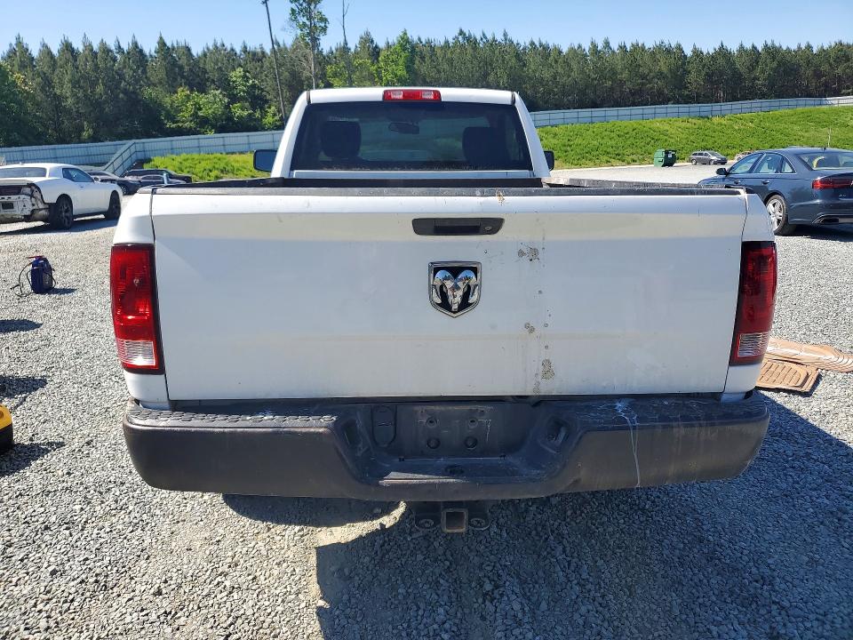 Aukcja sprzedaży 2012 Dodge Ram 1500, vin: 3C6JD6DP5CG207218, numer aukcji: 53736056