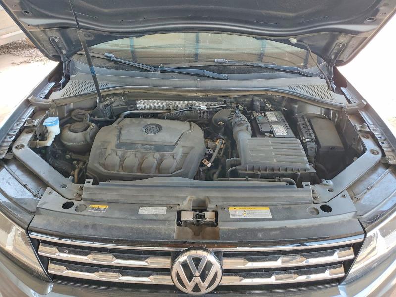 Aukcja sprzedaży 2021 Volkswagen Tiguan, vin: 3VV1B7AX7MM085569, numer aukcji: 54013606