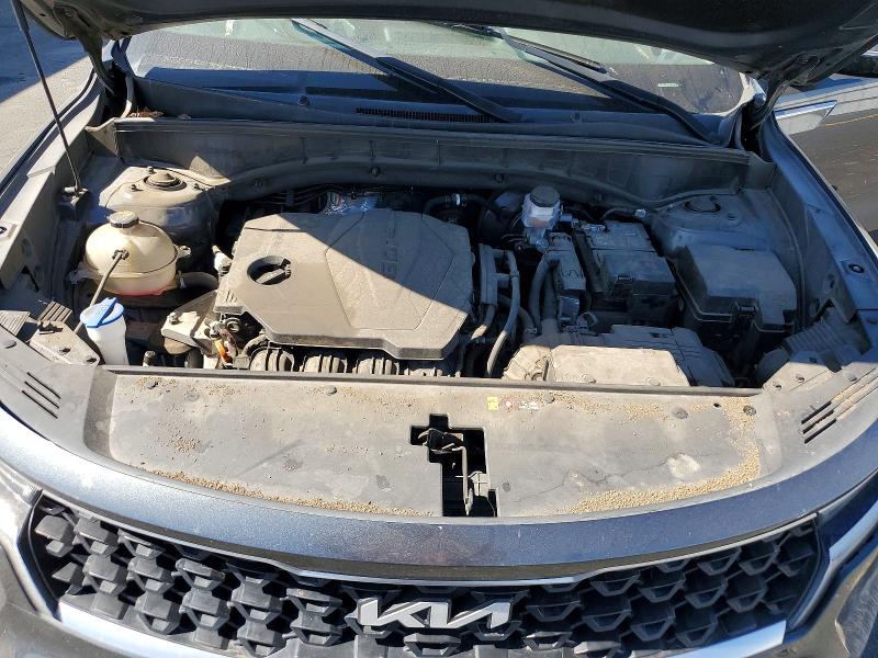 Продаж на аукціоні авто 2022 Kia Sorento, vin: 5XYRGDLC0NG080806, номер лоту: 53697836