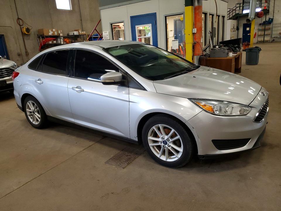 Aukcja sprzedaży 2016 Ford Focus, vin: 1FADP3F26GL373064, numer aukcji: 54354746