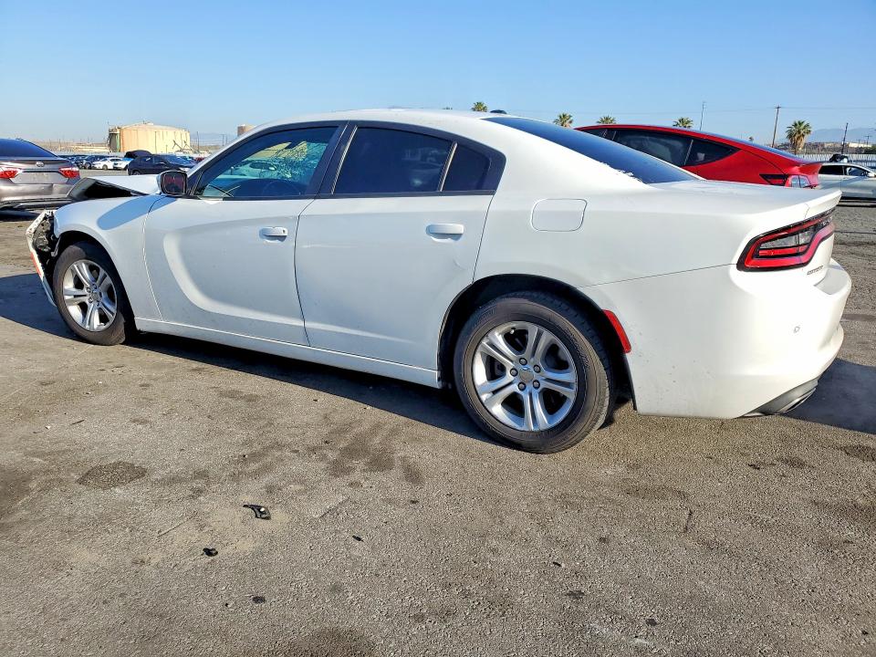 Aukcja sprzedaży 2020 Dodge Charger, vin: 2C3CDXBG7LH106888, numer aukcji: 52541046