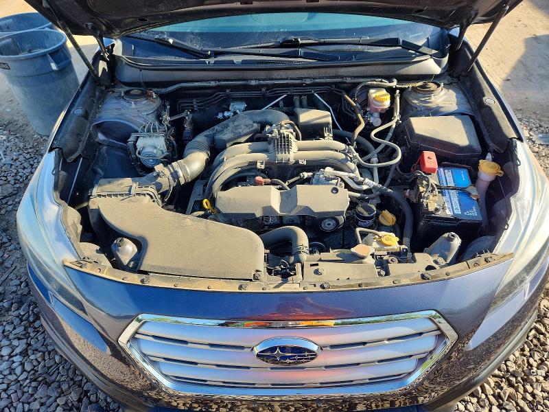Aukcja sprzedaży 2015 Subaru Outback, vin: 4S4BSBCC6F3314727, numer aukcji: 54925106