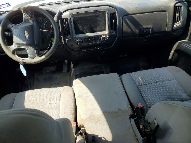 Продажа на аукционе авто 2015 Chevrolet Silverado, vin: 1GCRCPEC1FZ182712, номер лота: 54150996