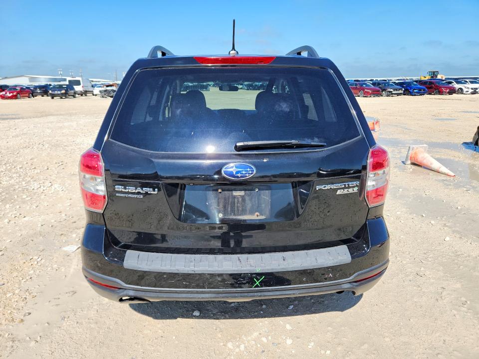 55189176 :رقم المزاد ، JF2SJAGC7EH412745 vin ، 2014 Subaru Forester مزاد بيع